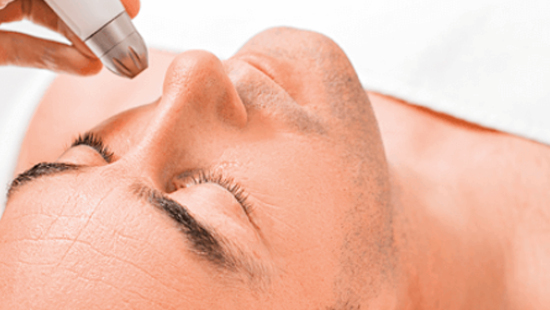 mens mesotherapy 