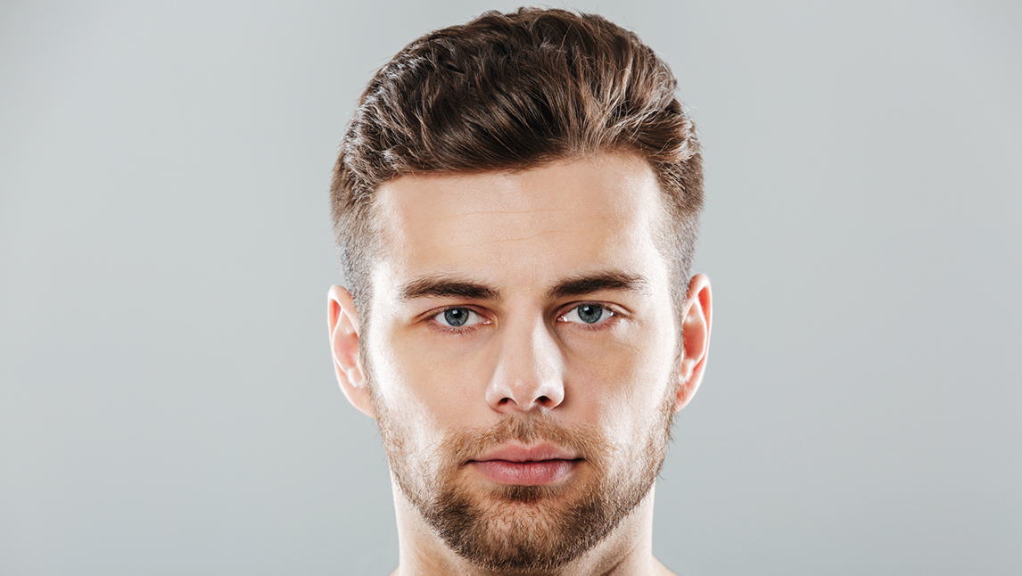 mens skin brightening