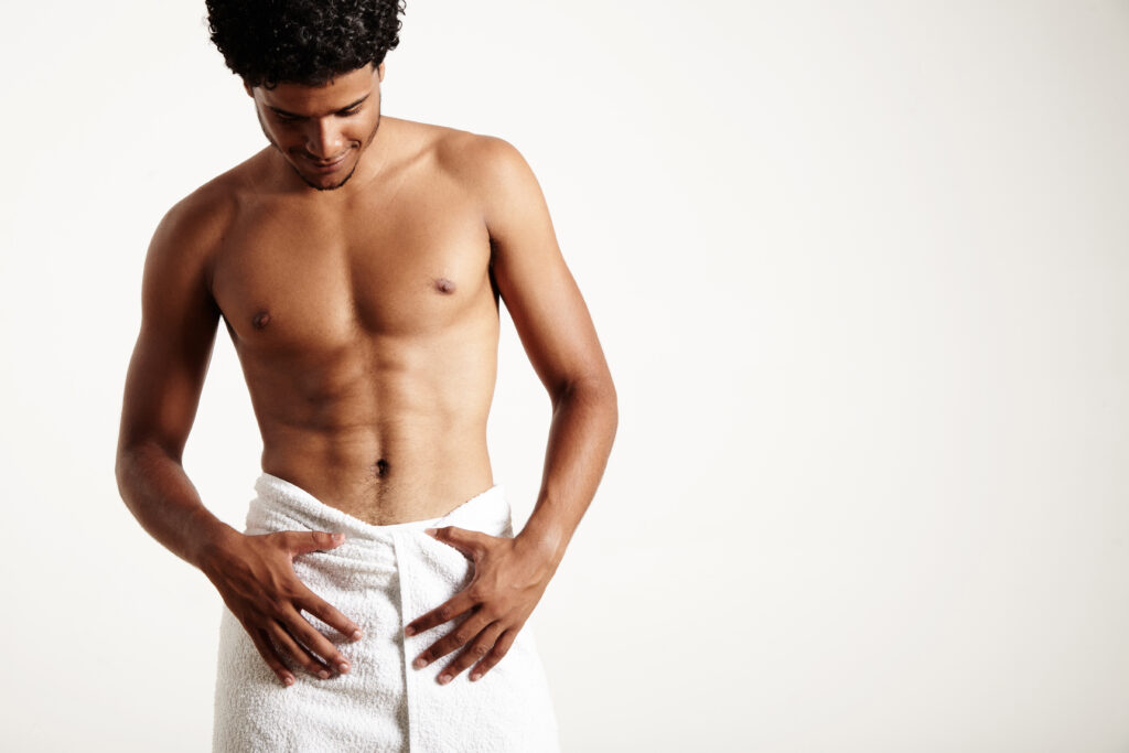 Male Groin Laser Hair Removal Male Groin Laser Hair Removal